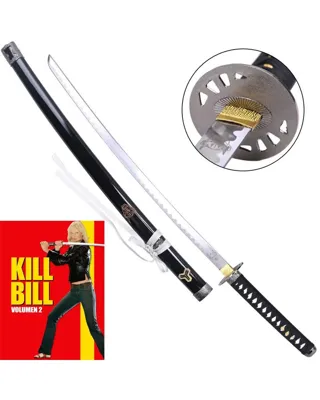 Katana Kill Bill VOL.2 - Zona Militare