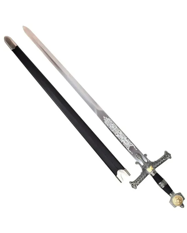 Espada Rey