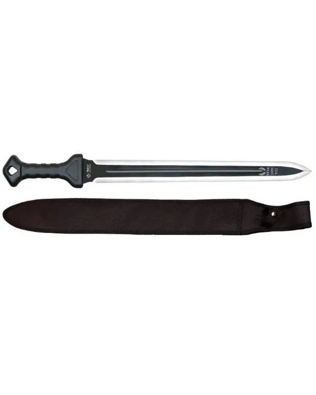 Espada TOLE10 con Puño ABS