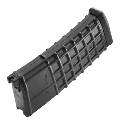 GHK APUP Polymer Magazin 30 Schuss (Softairgas-Version) - GHK Airsoft