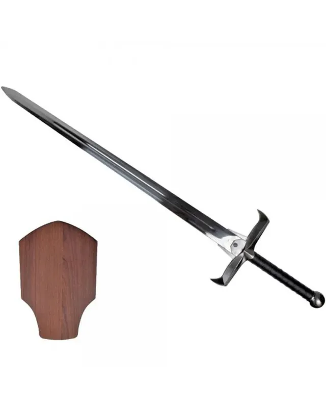 Espada Ornamental Edad Media