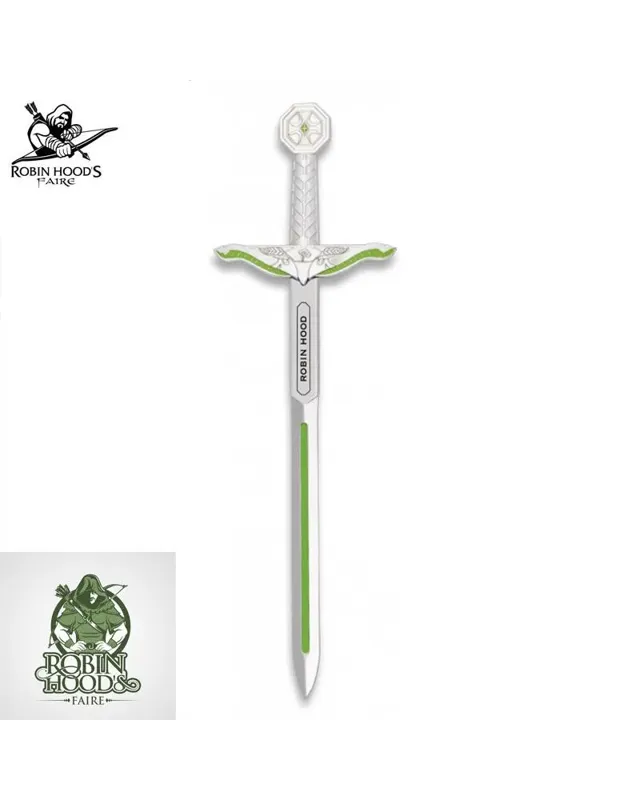 Mini Espada de Robin Hood