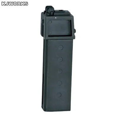 KC-02 Magazin 29 Schuss (CO2-VERSION) - ASG