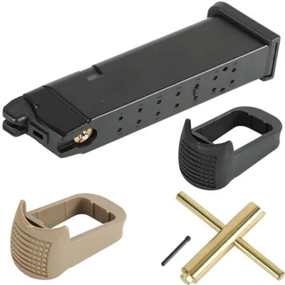 G-Serie Magazin 26 Schuss (CO2-TYPE) - Wei-ETech