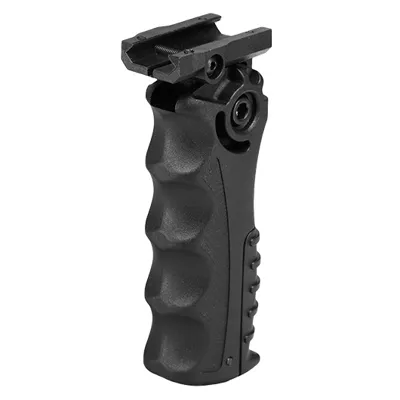 SRC Tactical Foldable Frontgriff F. 20 - 22 mm Schienen - SRC (Taiwan)