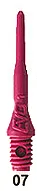 Points 100ER Dart Softspitzen - Strong