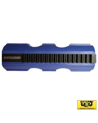 Pistón "A" 15 Dientes Metálico (RP001) - RACCOON