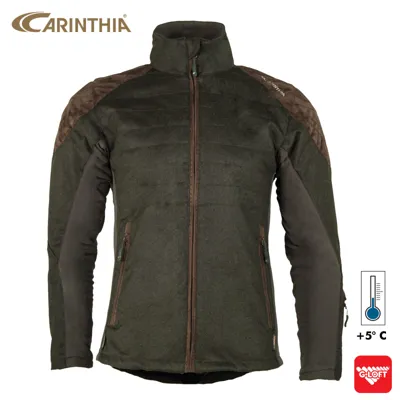 G-Loft TLLG Jacke Grün | XXL - Carinthia