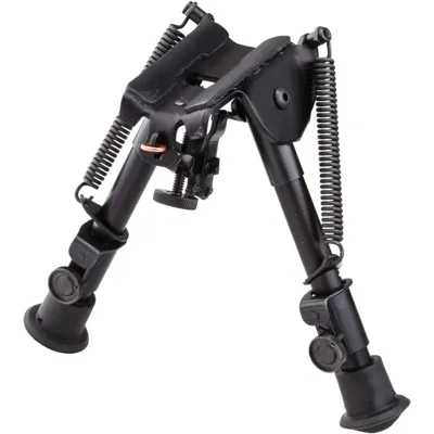 Zweibein Br-S 15-23CM | Ohne Drehgelenk - Harris
