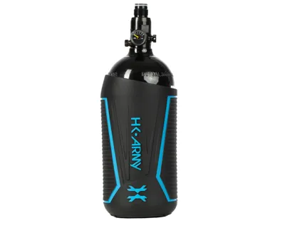 Vice 48CI Tank Cover