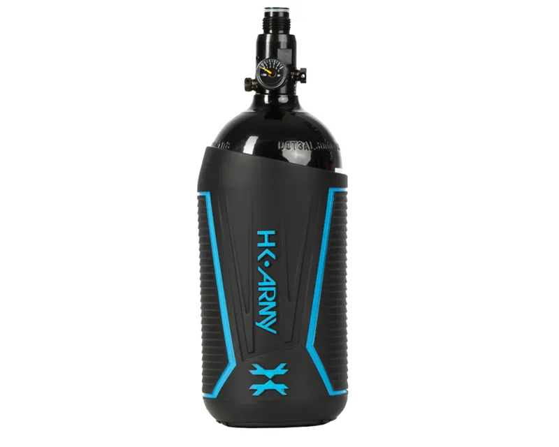 Vice 48CI Tank Cover