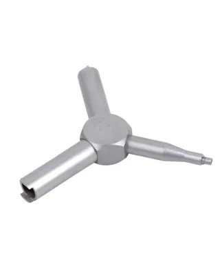 Llave de Válvulas PPS - ELEMENT