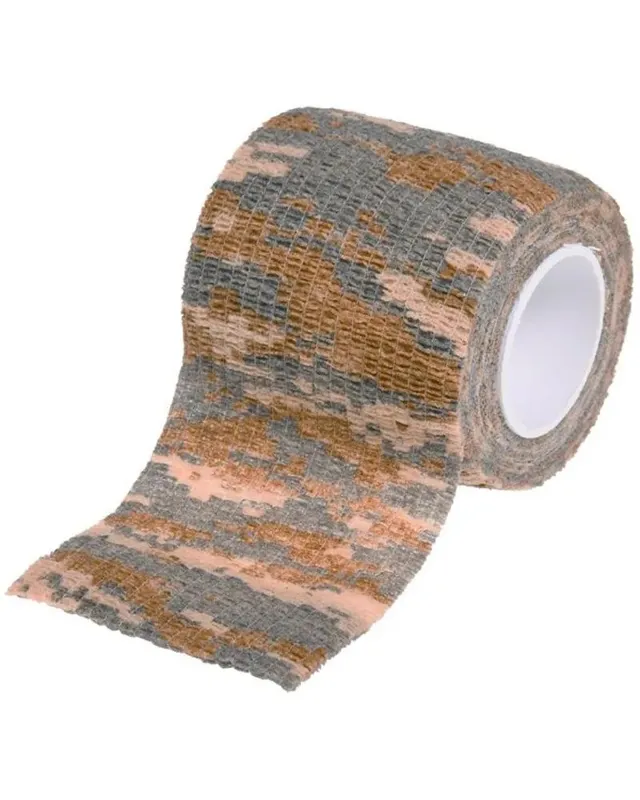 Element Cinta Desértico · Otros camuflajes