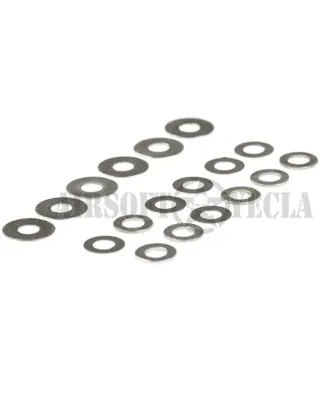 Set Arandelas para Engranajes - ELEMENT