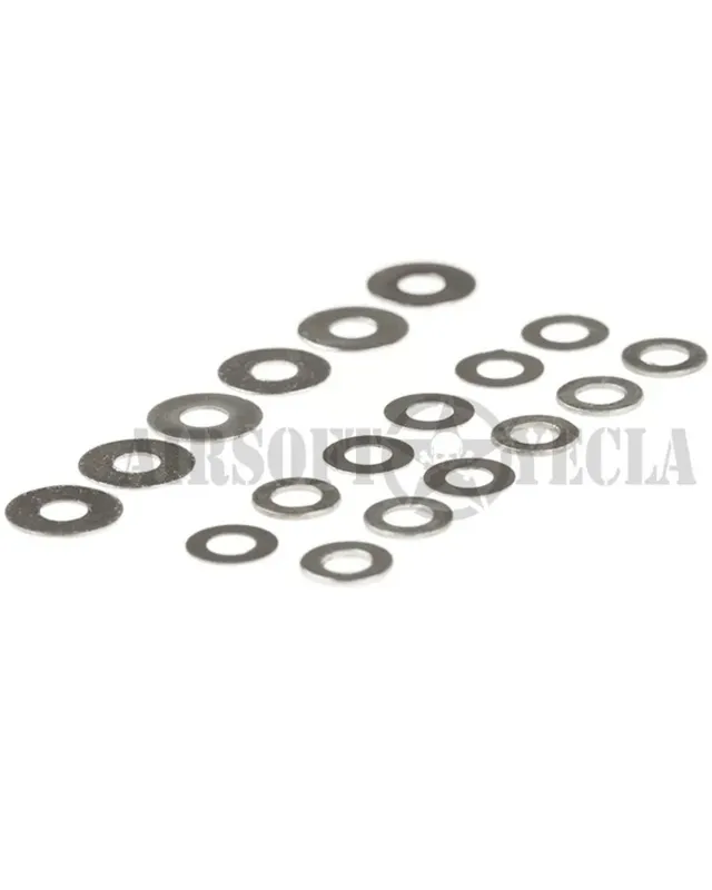 Element Set Arandelas para Engranajes