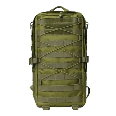 SixMM MOLLE 30-35L Rucksack - SixxMM
