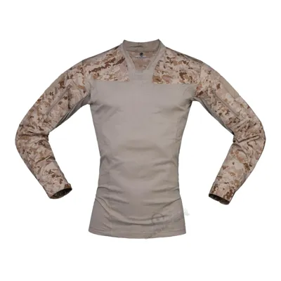 Lightweight Combat Shirt, S - Emerson