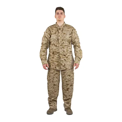 Tactical Uniform USMC, L - Emerson
