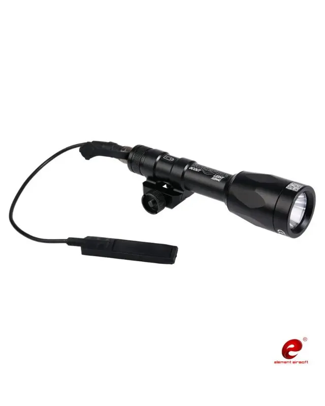 Element Táctica M600P 630 Lumens