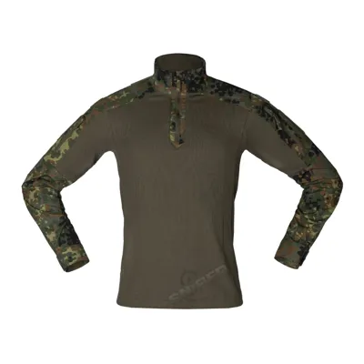 Helikon-Tex NyCo Ripstop MCDU Combat Shirt, XXL