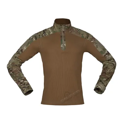 Helikon-Tex NyCo Ripstop MCDU Combat Shirt, L