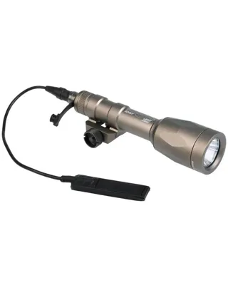 Táctica M600P 630 Lumens - ELEMENT