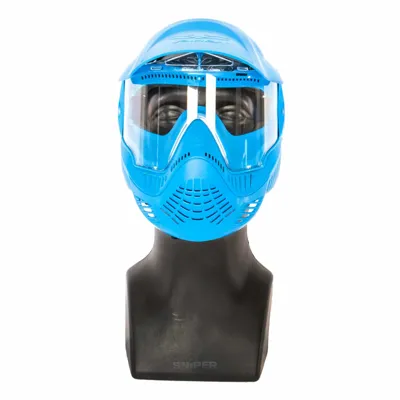 MI-3 Gotcha Mask - Valken Gotcha