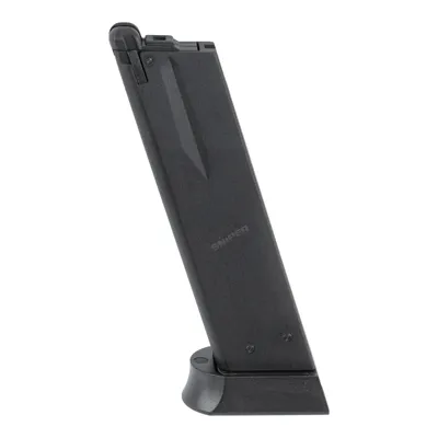 CZ SP-01 Shadow Ersatzmagazin, Gas - ASG