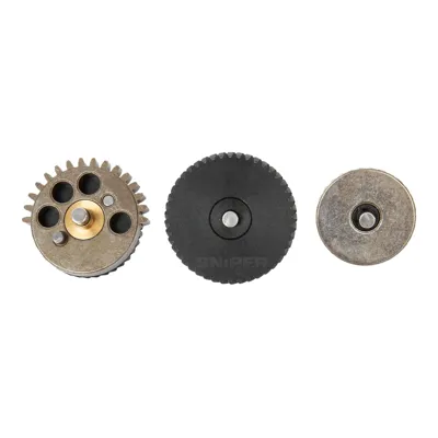 100:300 4mm Axis Gear - Emerson BD