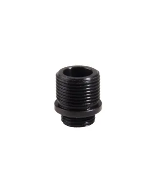 Adaptador Silenciador para Pistolas WE Compatible WE - MADBULL