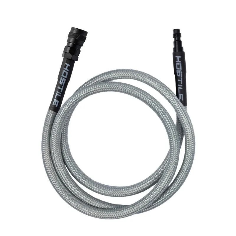 HK Army Hostile AWS Flex Line 42" · Gris
