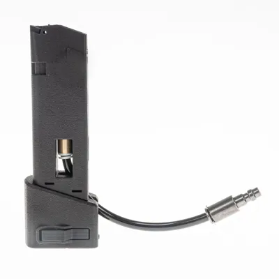 MP5 HPA Adapter Für Krytac Vector - Reapo