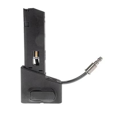 M4 HPA Adapter Für Krytac Vector - Reapo