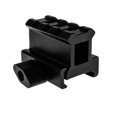 Height Rail QD Mount(3 Slot) - Reapo