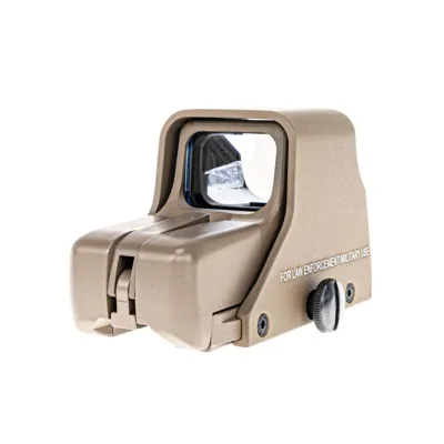R51 Holo Red Dot Visier - Reapo