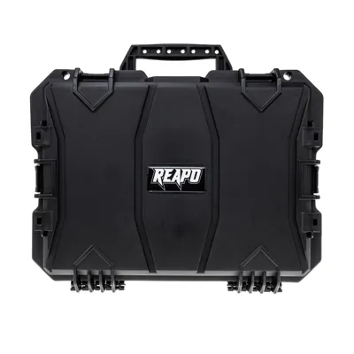 Big Equipment Case 47,5x37cm - Reapo