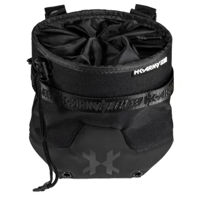 Evac Dump Pouch