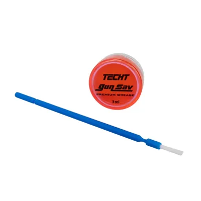 TechT Gun Sav Grease for HPA, 3ml - Mancraft