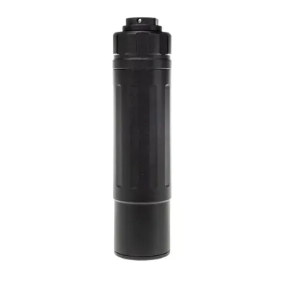 Special Forces Silencer QD W/ Muzzle Break - Reapo