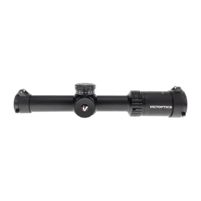 OPSL37 S10 1-10x24 - Vector Optics