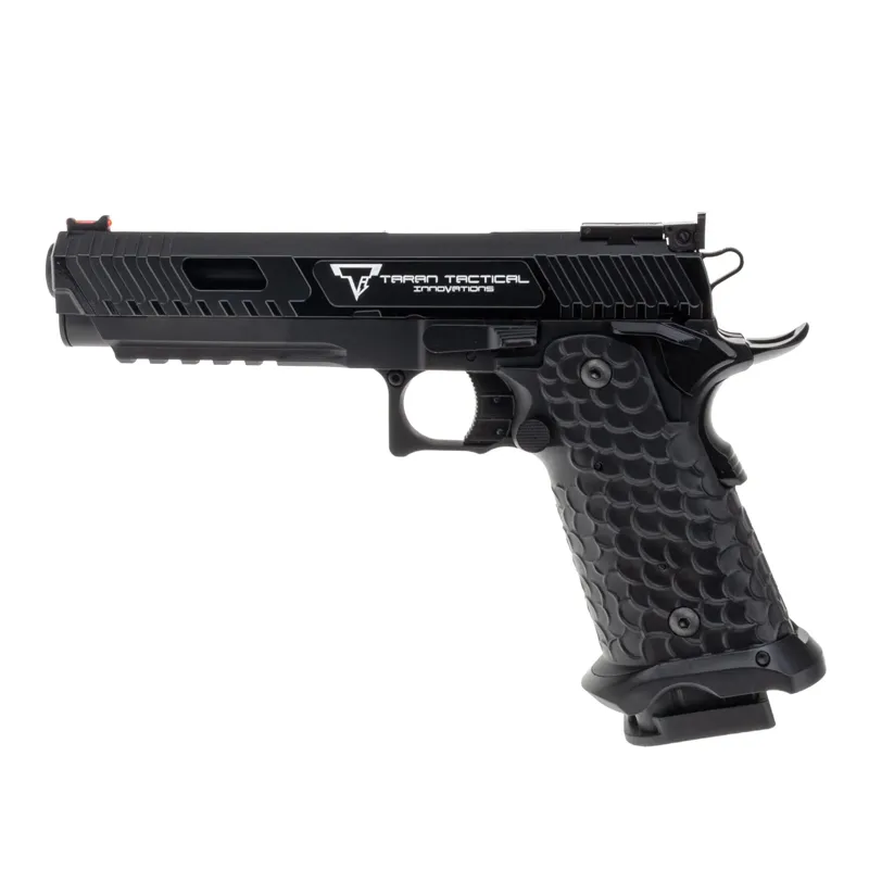 Cyma CM138 TTI JW3 Combat Master Advanced · Negro