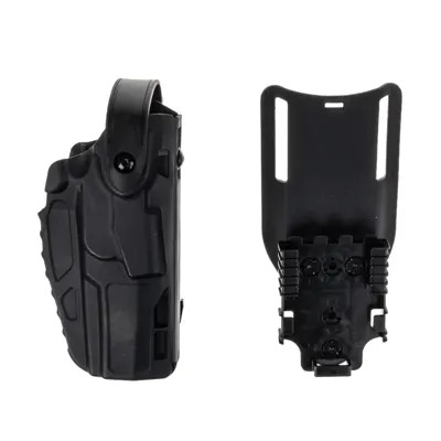 Low Ride Holster Für P320 - Reapo