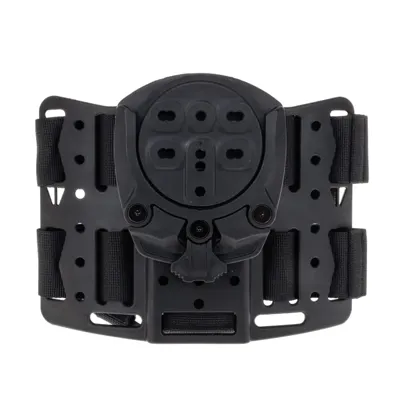 360-DEGREE Drop Leg Platform - Reapo