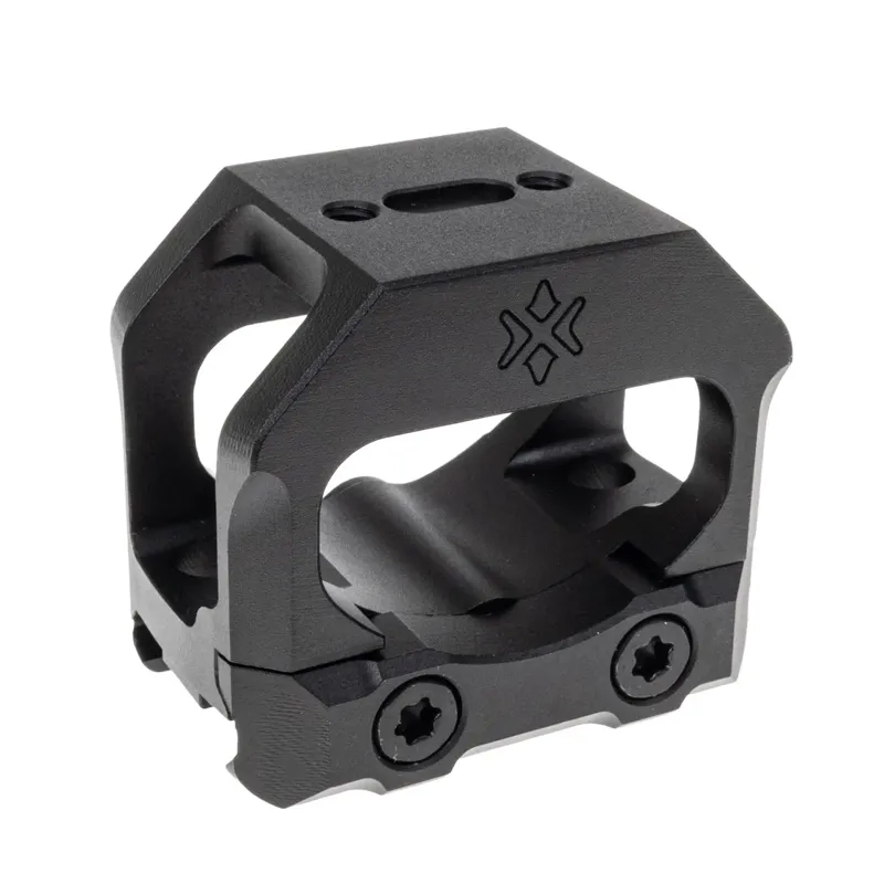 Vector Optics VAS Red Dot Sight Picatinny High Mount · Negro