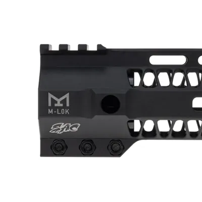 CNC M4 Handguard V2, 13" - SAC