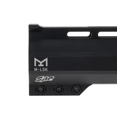 CNC M4 Handguard V3, 13" - SAC