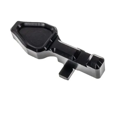 CNC Bolt Catch Für M4 - SAC