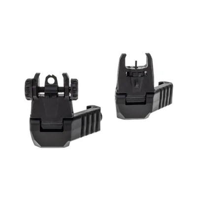 45° Flip-Up Sight Set - Reapo