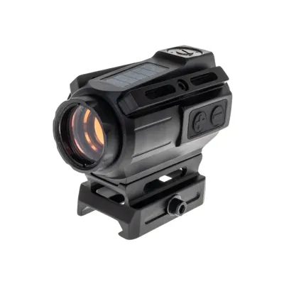 M5 Solar Red Dot Visier - Reapo