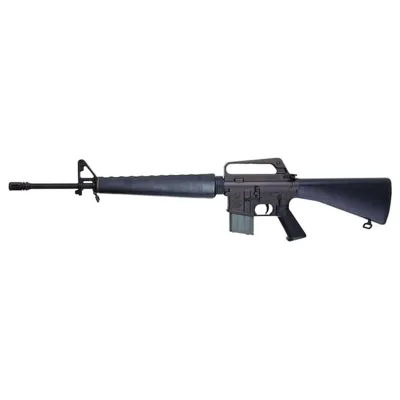 M16A1 High-Power Rifle - Colt